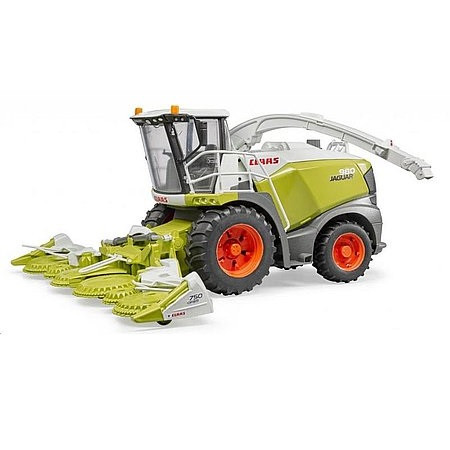 Bruder Claas Jaguar 980 Rezačka - KP HRAČKA