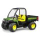 Bruder John Deere Gator XUV 855D - KP HRAČKA