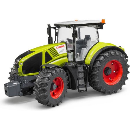 Bruder Claas Axion 950 traktor - KP HRAČKA