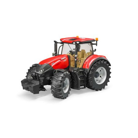 Bruder Case IH Optum 300 CVX traktor - KP HRAČKA