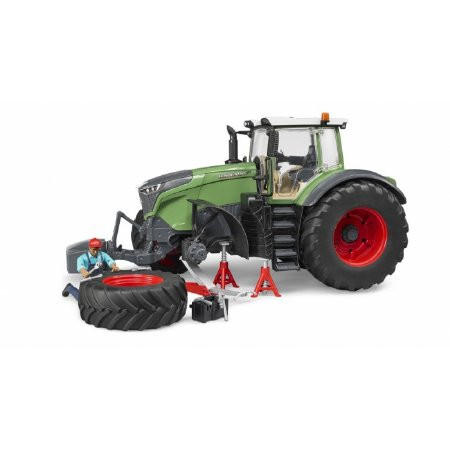 Bruder Fendt 1050 Vario traktor s mechanikom - KP HRAČKA