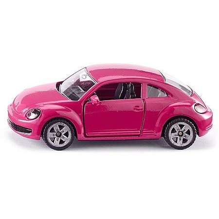 SIKU VW Beetle ružový - KP HRAČKA