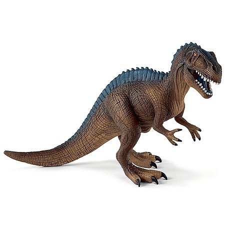 Schleich Acrocanthosaurus - KP HRAČKA