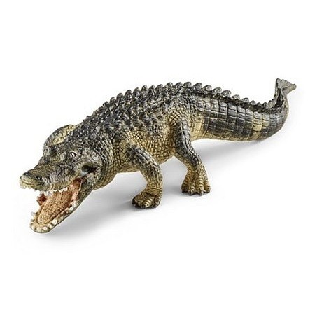 Schleich Aligátor - KP HRAČKA