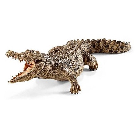 Schleich Krokodíl - KP HRAČKA