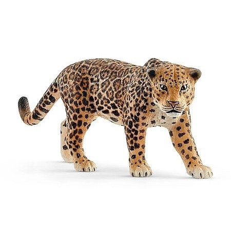 Schleich Jaguár - KP HRAČKA