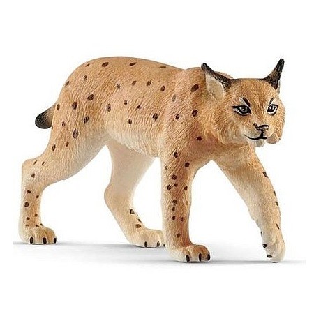 Schleich Rysa - KP HRAČKA