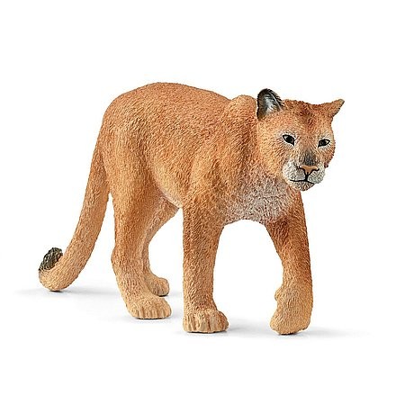 Schleich Puma - KP HRAČKA