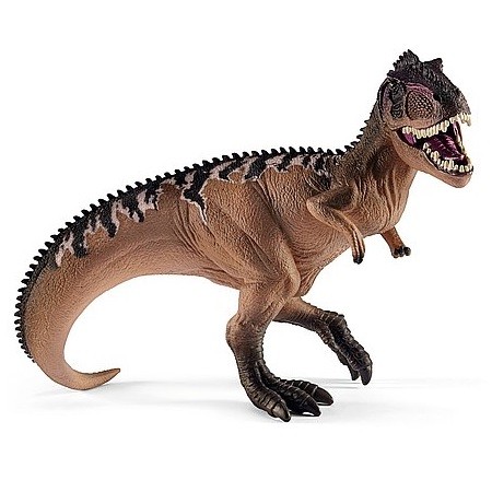 Schleich Giganotosaurus - KP HRAČKA