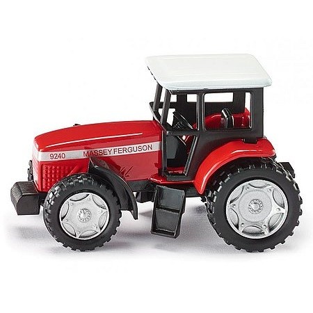 SIKU Massey-Ferguson 9240 traktor - KP HRAČKA