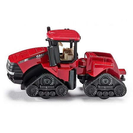 SIKU Case IH Quadtrac 600 traktor - KP HRAČKA