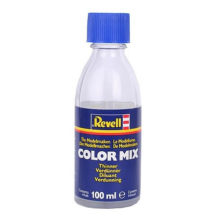 Revell Color Mix hígító 100 ml - KP HRAČKA