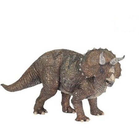 Papo triceratops dinosaurus figúrka - KP HRAČKA