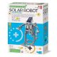 4M Solárny robot - KP HRAČKA