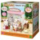 Sylvanian Families Cukráreň - KP HRAČKA