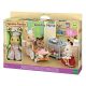 Sylvanian Families Set vidieckych sestier - KP HRAČKA