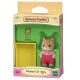 Sylvanian Families Pruhované mačiatko - KP HRAČKA