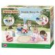 Sylvanian Families Plážový kolotoč - KP HRAČKA