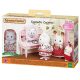 Sylvanian Families Izbový kozmetický stolík - KP HRAČKA