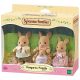 Sylvanian Families Rodina klokanov - KP HRAČKA