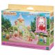 Sylvanian Families Detské ihrisko - KP HRAČKA