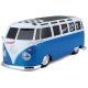 Maisto Tech diaľkové ovládanie Volkswagen Samba bus 1:24 - KP HRAČKA