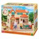 Sylvanian Families Vidiecka pizzeria - KP HRAČKA