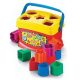 Fisher-Price Box na triedenie formulárov - KP HRAČKA