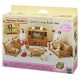 Sylvanian Families nábytok do obývacej izby - KP HRAČKA