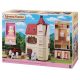 Sylvanian Families Poschodový vežový dom s červenou strechou - KP HRAČKA