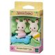 Sylvanian Families Čokoládového králiček dvojčatá - KP HRAČKA