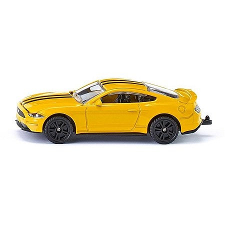 SIKU Ford Mustang GT - KP HRAČKA