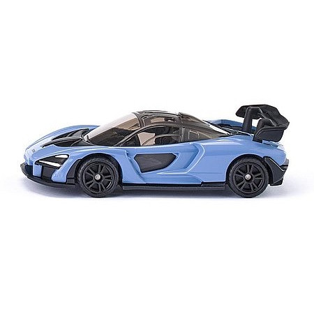 SIKU McLaren Senna - KP HRAČKA