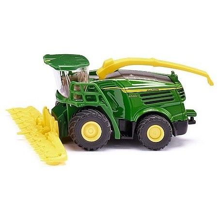 SIKU John Deere 8500i Silážne rezačka - KP HRAČKA