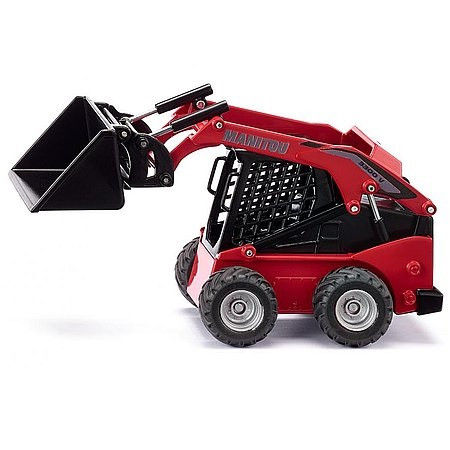 SIKU Manitou 3300V kompaktný nakladač - KP HRAČKA