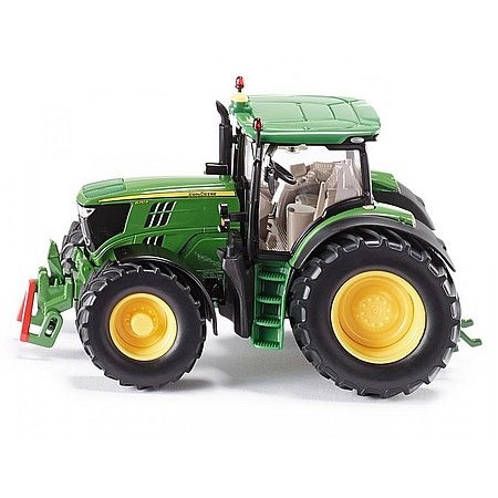 SIKU John Deere 6210R traktor - KP HRAČKA