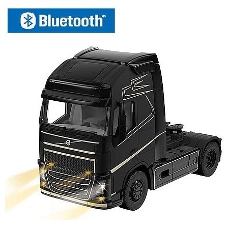 SIKU Volvo FH16 odťahovka s bluetooth ovládaním - KP HRAČKA