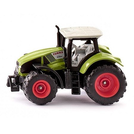 SIKU Claas Axion 950 traktor - KP HRAČKA