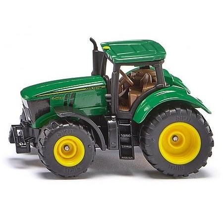 SIKU John Deere 6215R traktor - KP HRAČKA