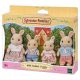 Sylvanian Families Rodina mliečnych králikov - KP HRAČKA