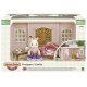 Sylvanian Families Mestský dizajnové štúdio - KP HRAČKA