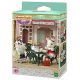 Sylvanian Families Mestská čajová súprava - KP HRAČKA