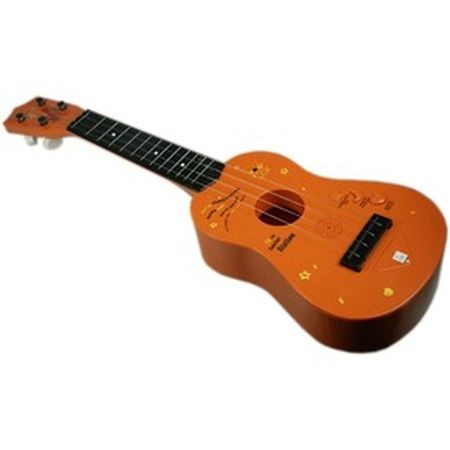 Klasická gitara - 55 cm - KP HRAČKA