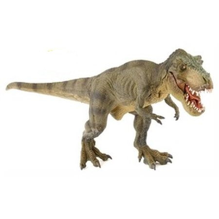 Papo zelený tyrannosaurus rex dinosaurus figúrka - KP HRAČKA