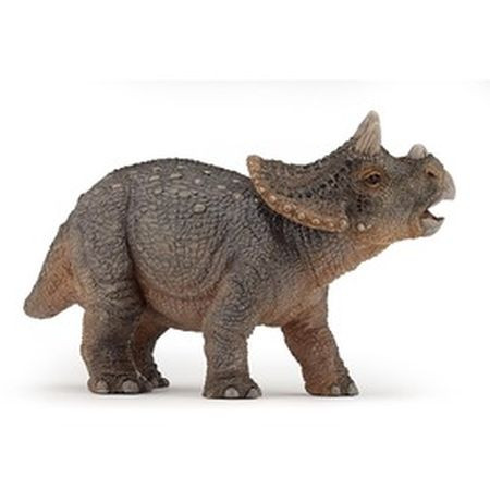 Papo triceratops dinosaurus figúrka - KP HRAČKA