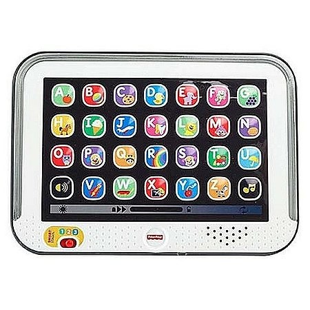 Fisher-Price - Učebný tablet - KP HRAČKA